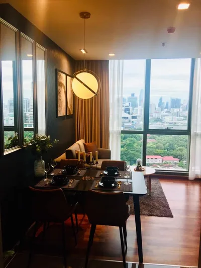 Wish Signature Midtown Siam