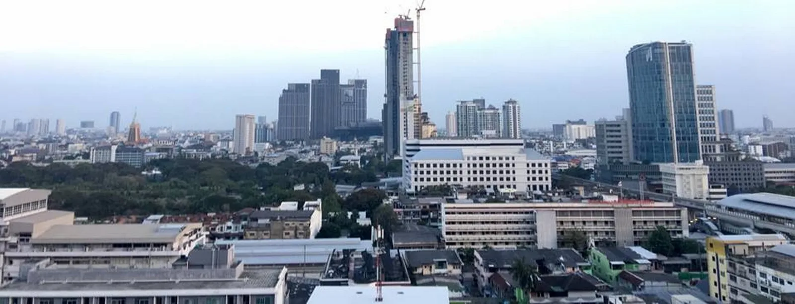 Ideo Sukhumvit 93 — photo 6