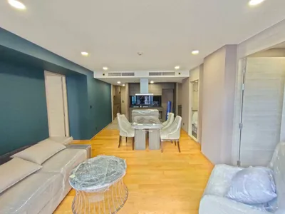 Klass Condo Langsuan