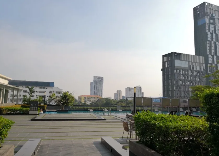 Siri at Sukhumvit — photo 2