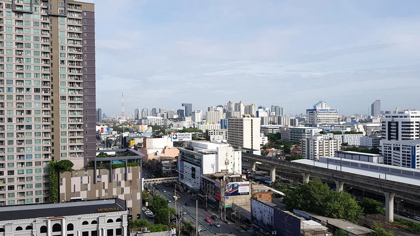 The Capital Ekamai-Thonglor — photo 1