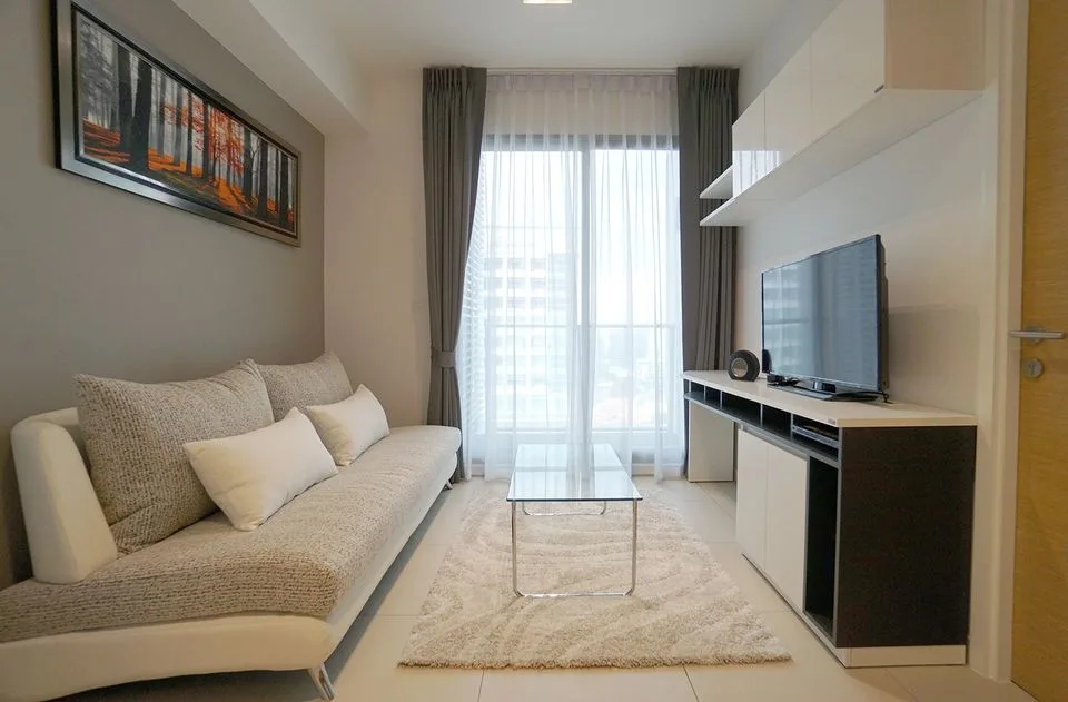 The Lofts Ekkamai — photo 1
