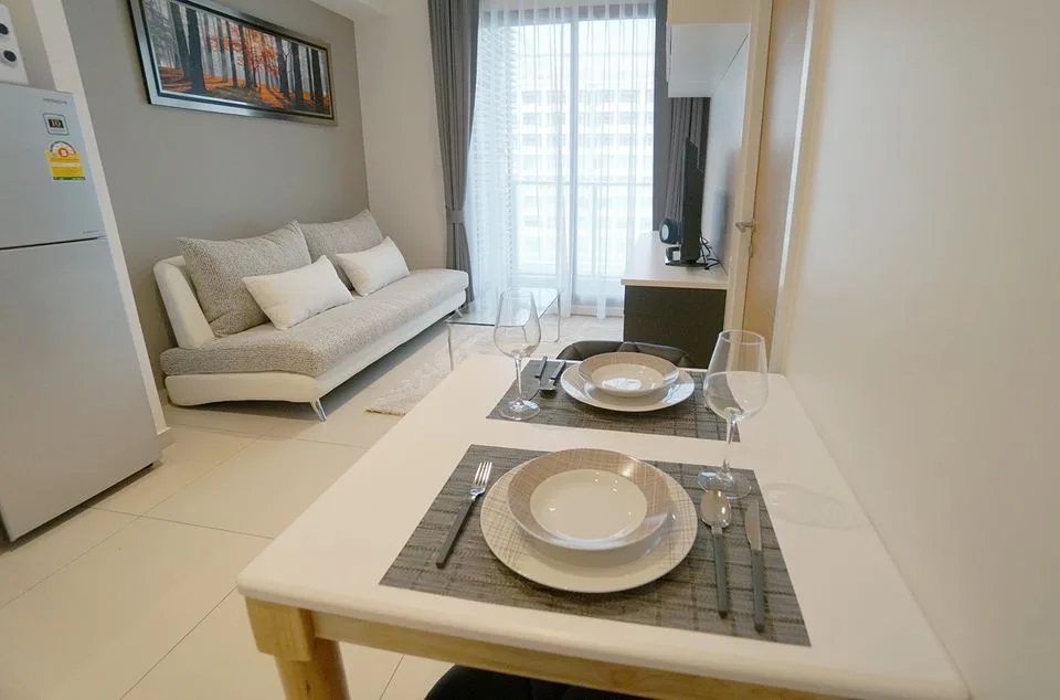 The Lofts Ekkamai — photo 4