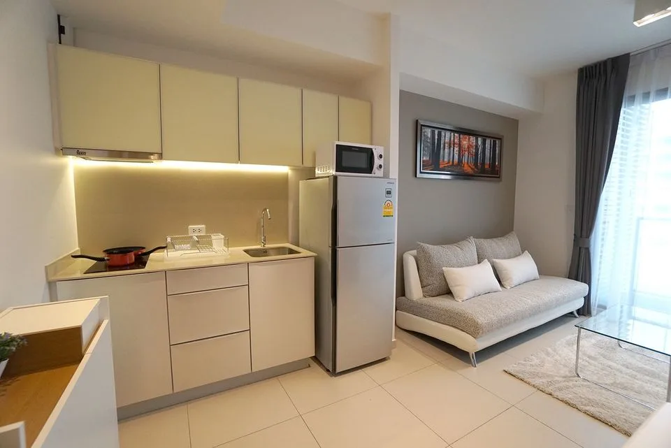 The Lofts Ekkamai — photo 5