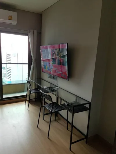 Lumpini Suite Phetchaburi - Makkasan