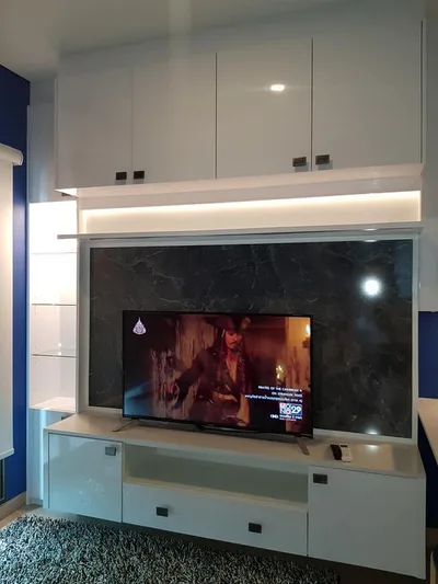 Lumpini Suite Phetchaburi - Makkasan