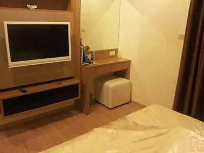 Rhythm Sukhumvit 50