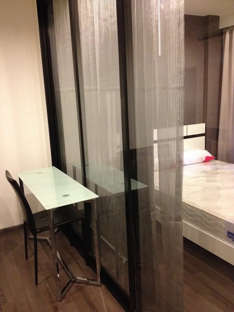 The Base Park West Sukhumvit 77 — photo 2