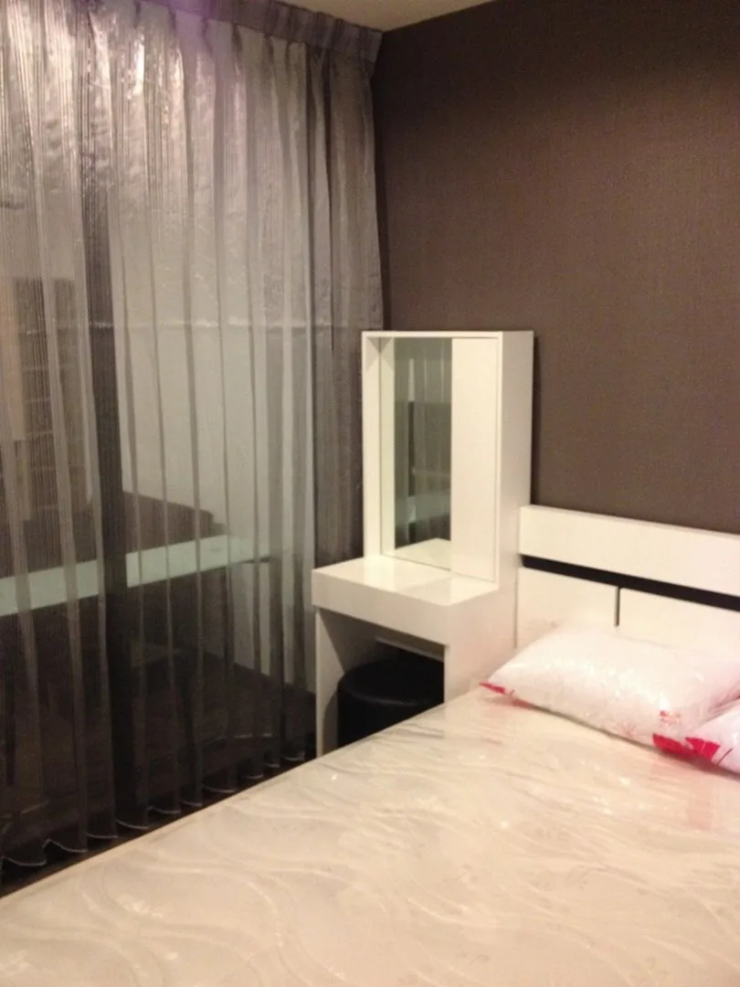 The Base Park West Sukhumvit 77 — photo 12