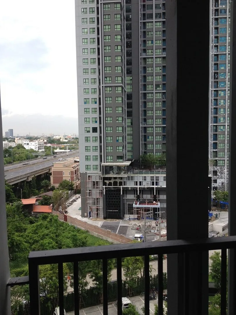The Base Park West Sukhumvit 77 — photo 16
