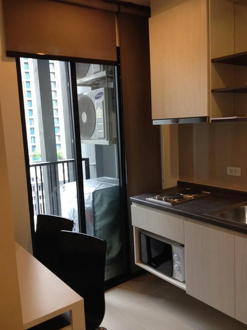 The Base Park West Sukhumvit 77 — photo 4