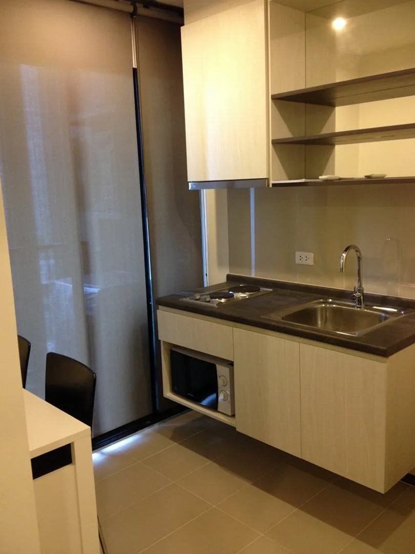 The Base Park West Sukhumvit 77 — photo 9