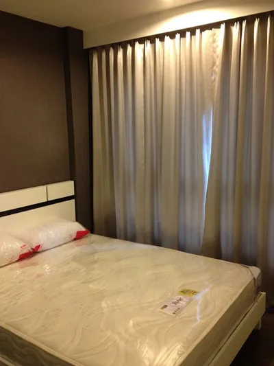 The Base Park West Sukhumvit 77