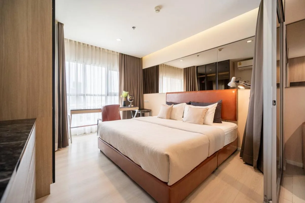 Aspire Sukhumvit 48 — photo 4