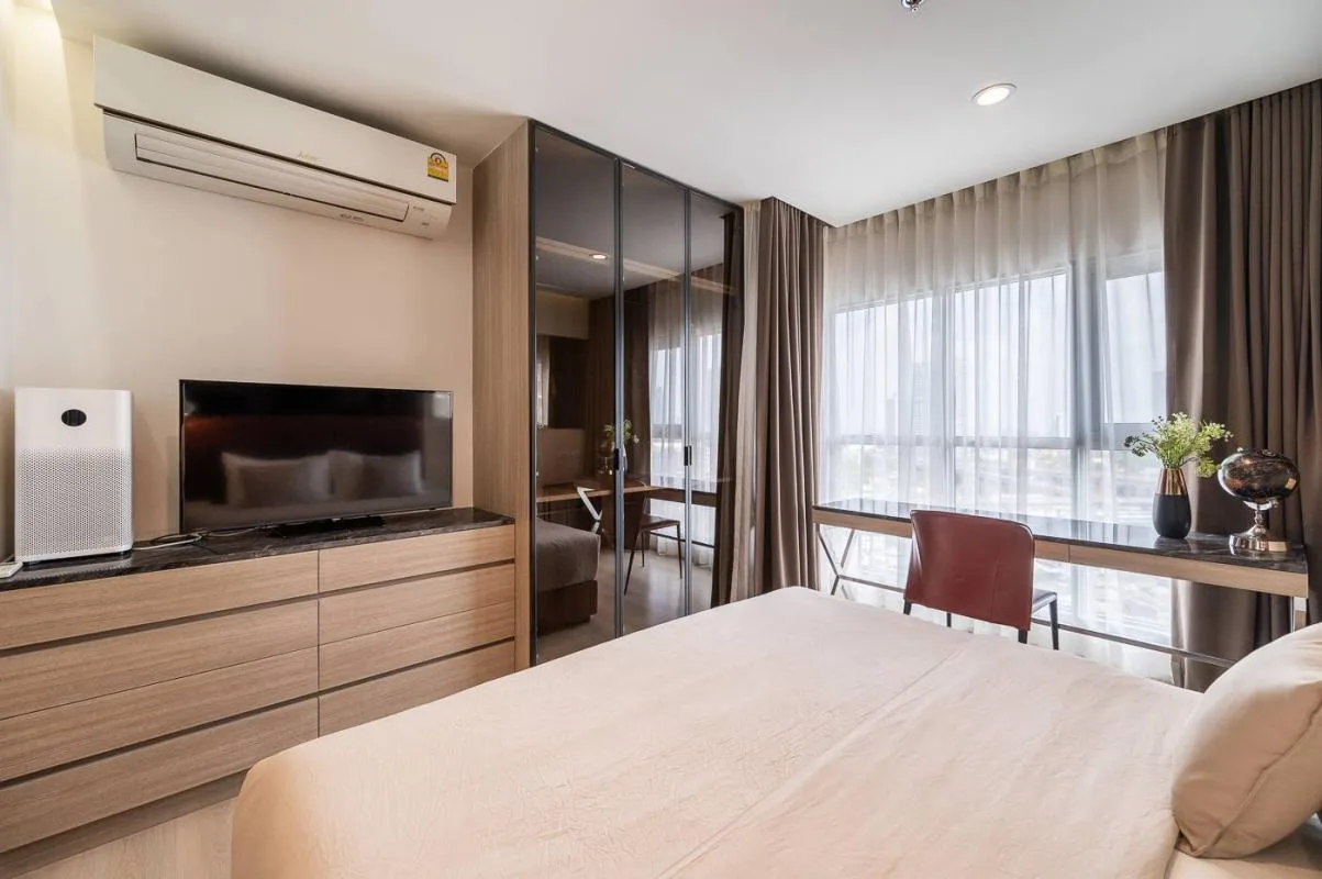Aspire Sukhumvit 48 — photo 6