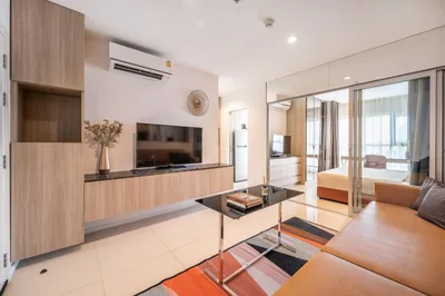 Aspire Sukhumvit 48
