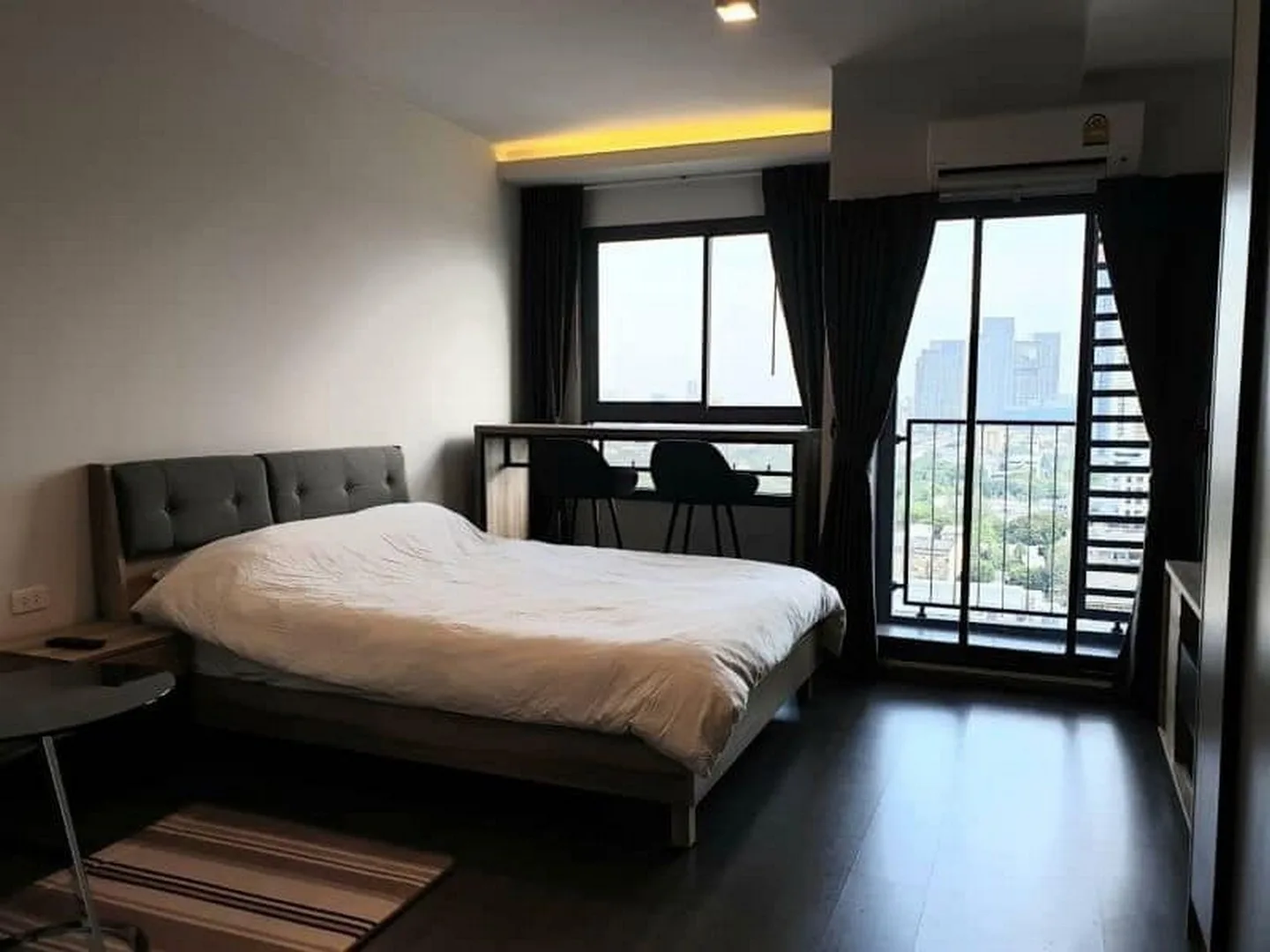 Ideo Sukhumvit 93 — photo 2