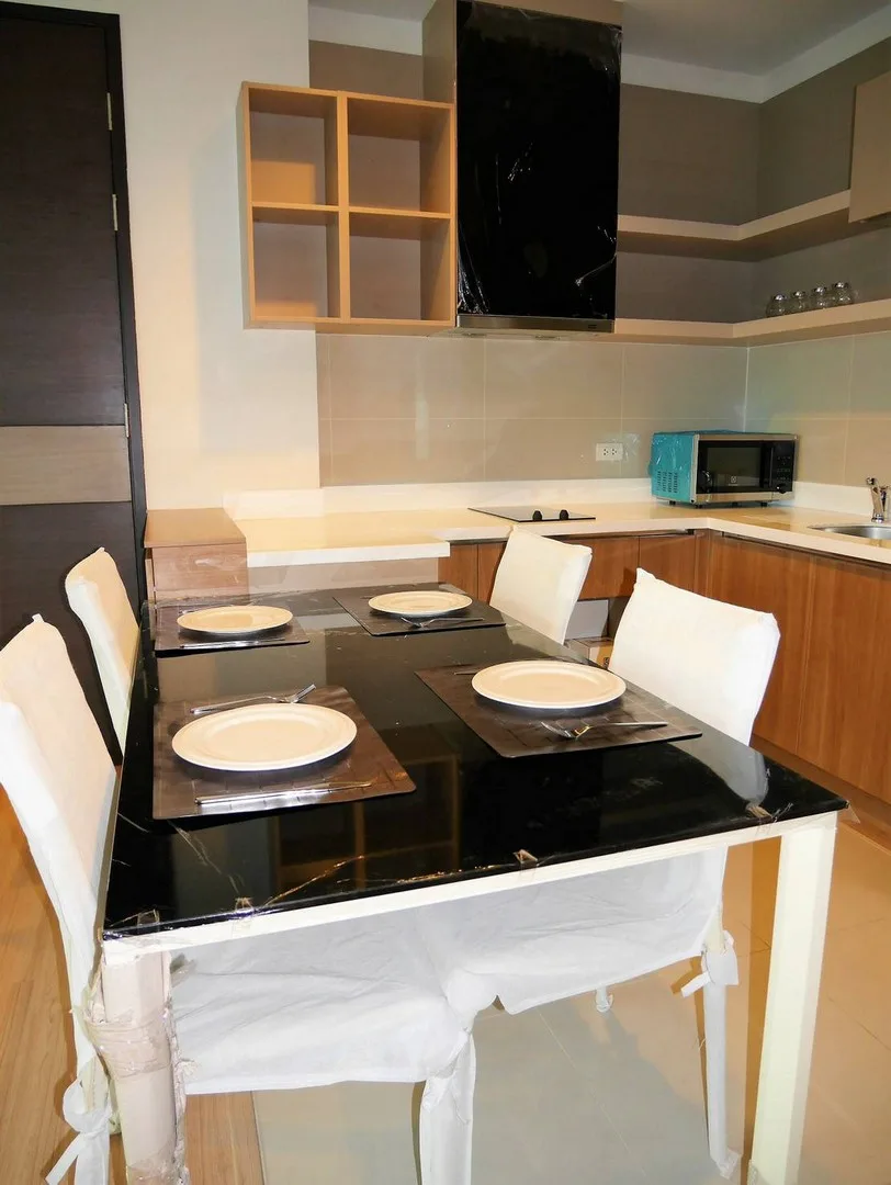 Rhythm Sathorn — photo 1