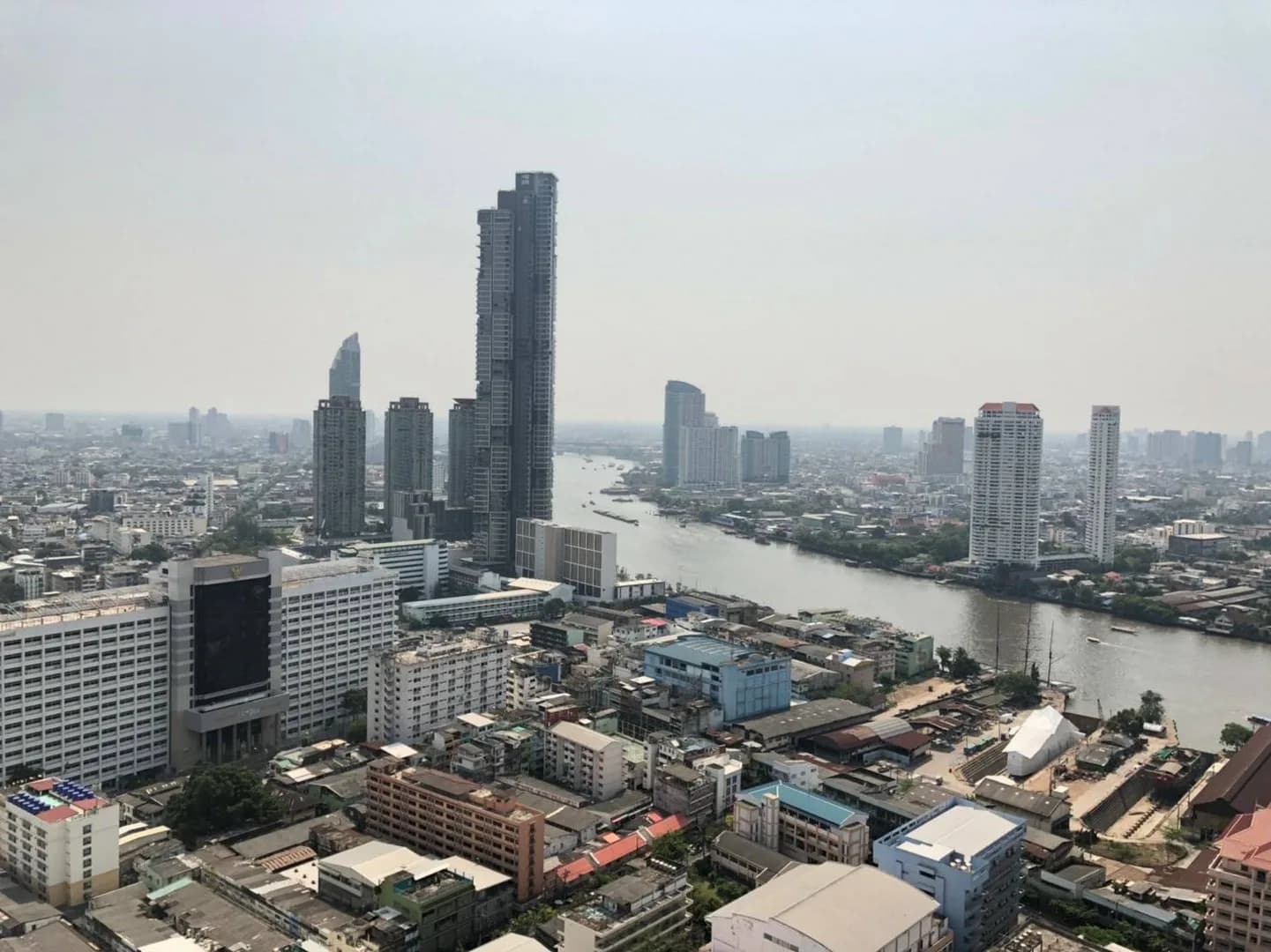 Rhythm Sathorn — photo 12
