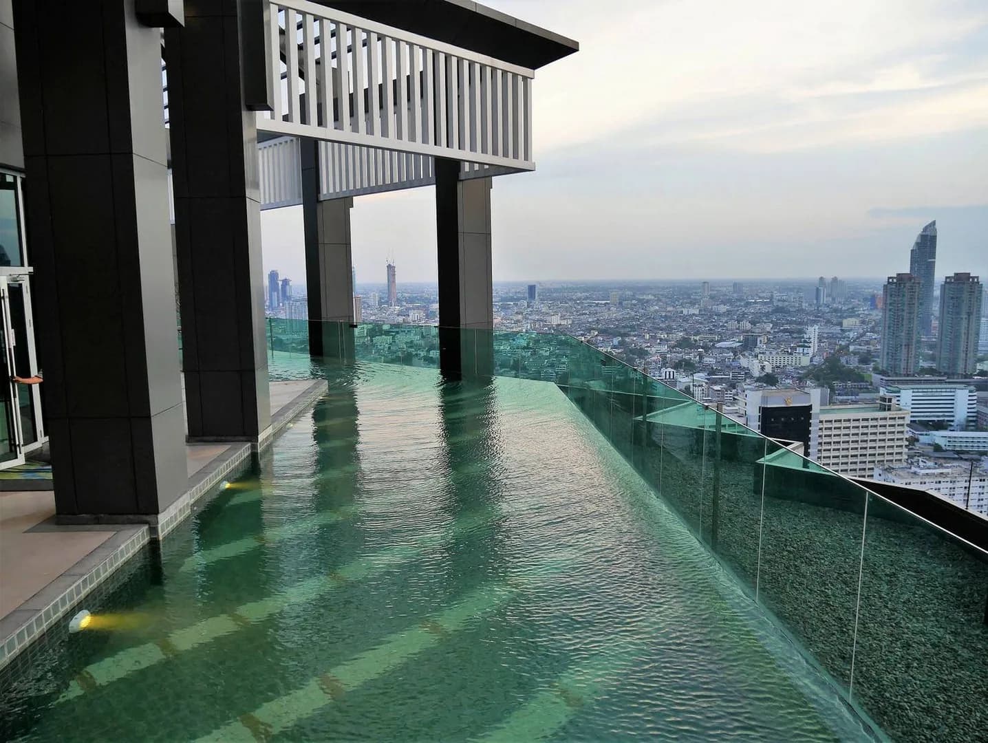 Rhythm Sathorn — photo 13