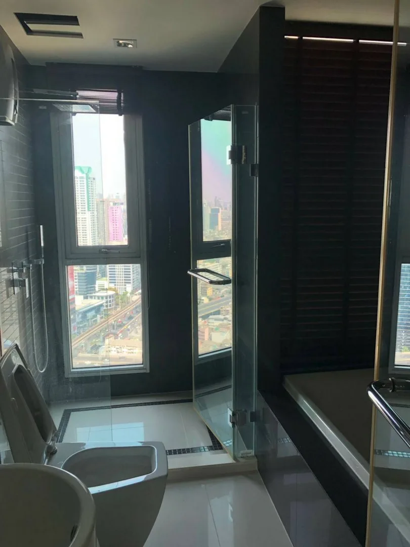 Rhythm Sathorn — photo 8