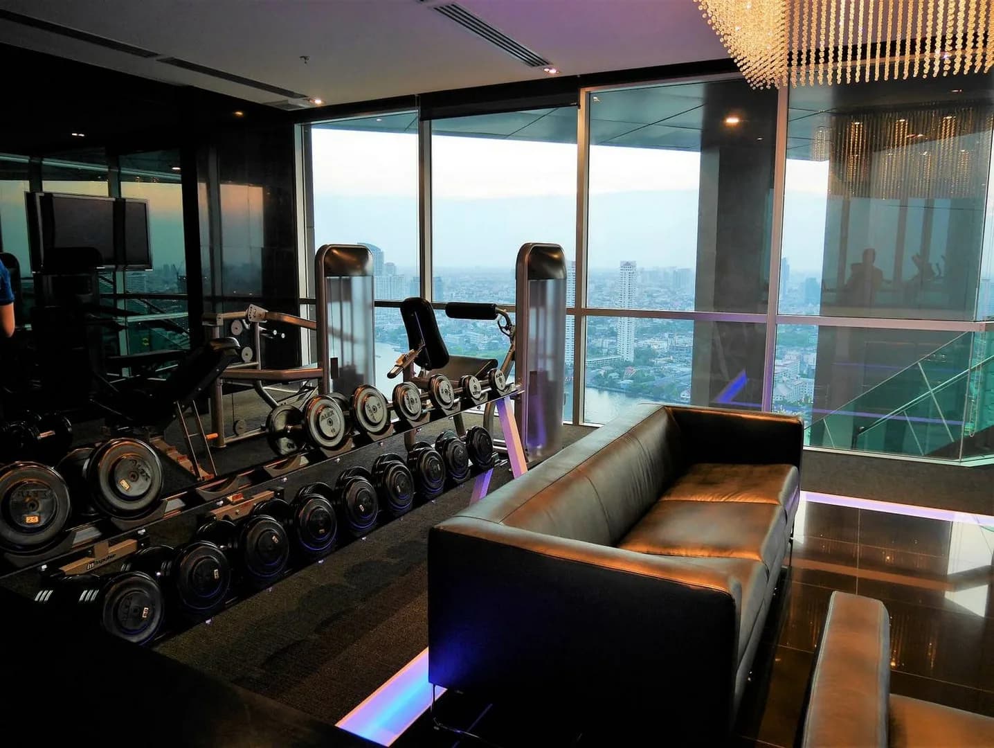 Rhythm Sathorn — photo 10