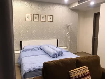 Ashton Chula - Silom