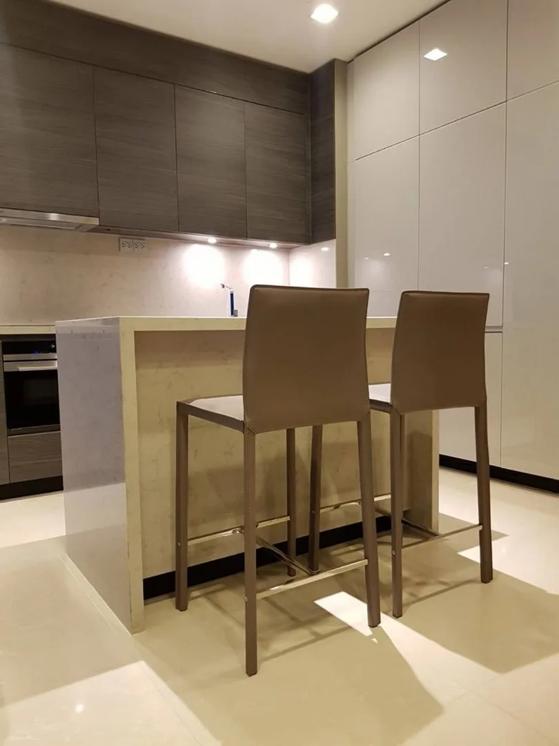 The Esse Asoke — photo 13