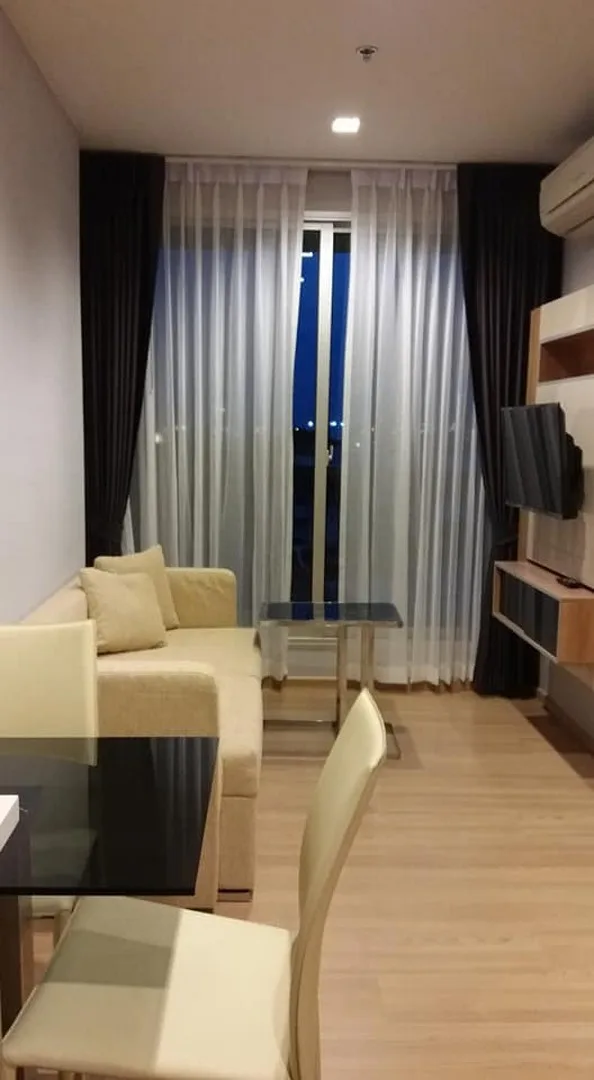 Rhythm Sathorn — photo 1