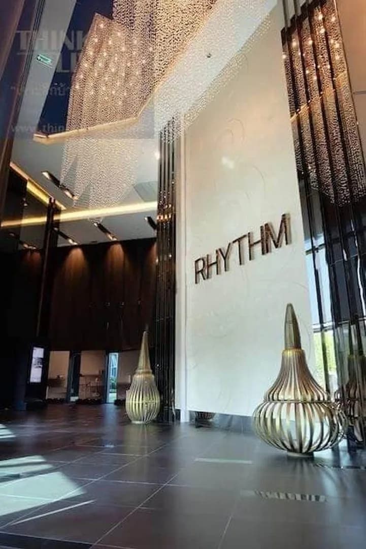 Rhythm Sathorn — photo 13