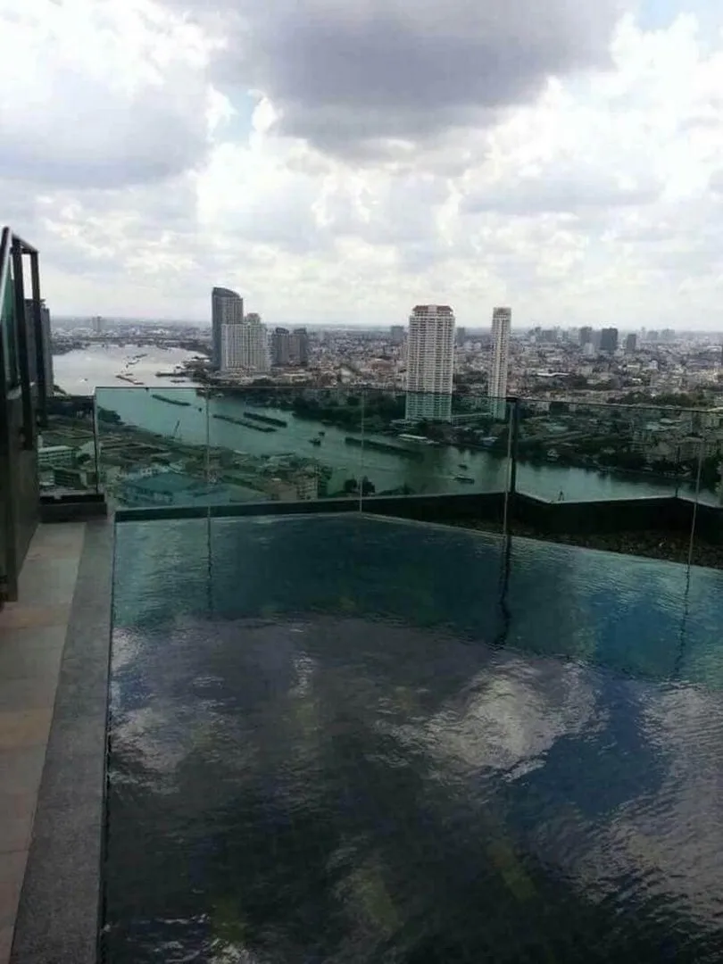 Rhythm Sathorn — photo 14