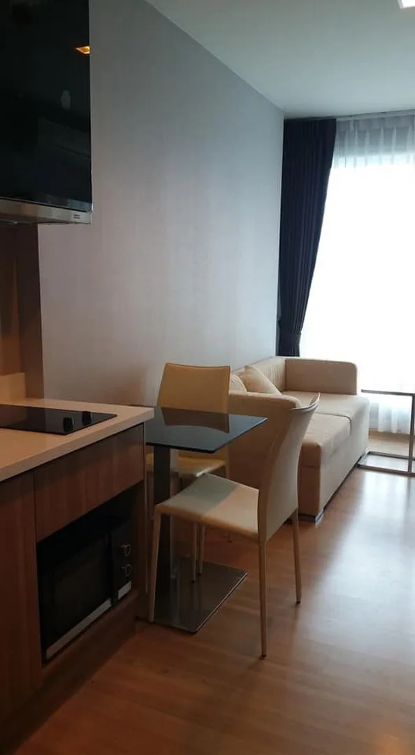 Rhythm Sathorn — photo 4