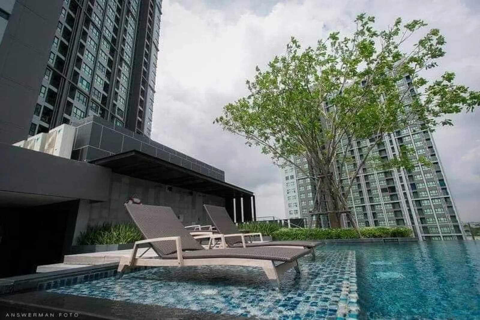 The Base Park West Sukhumvit 77 — photo 11