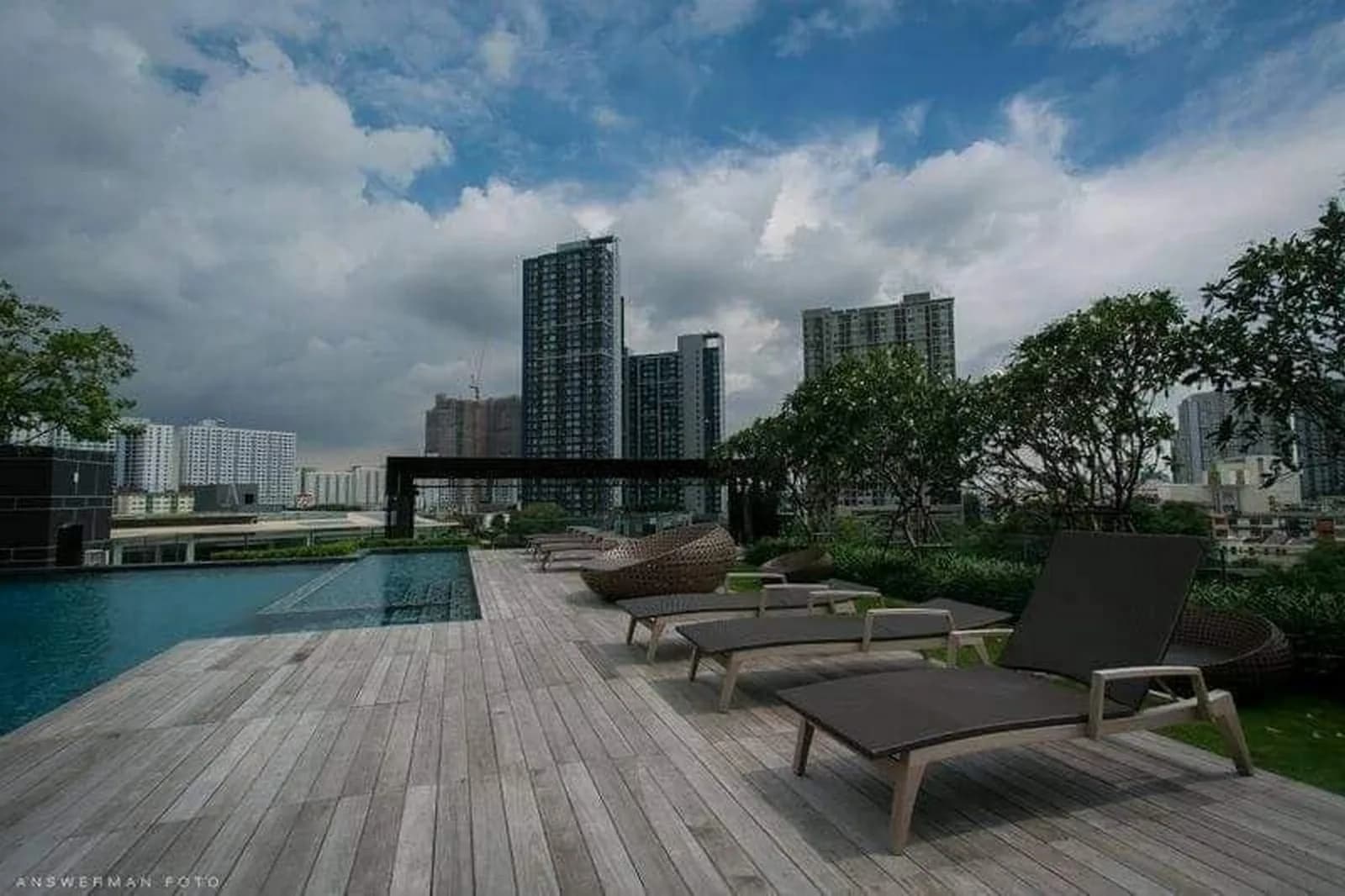 The Base Park West Sukhumvit 77 — photo 12