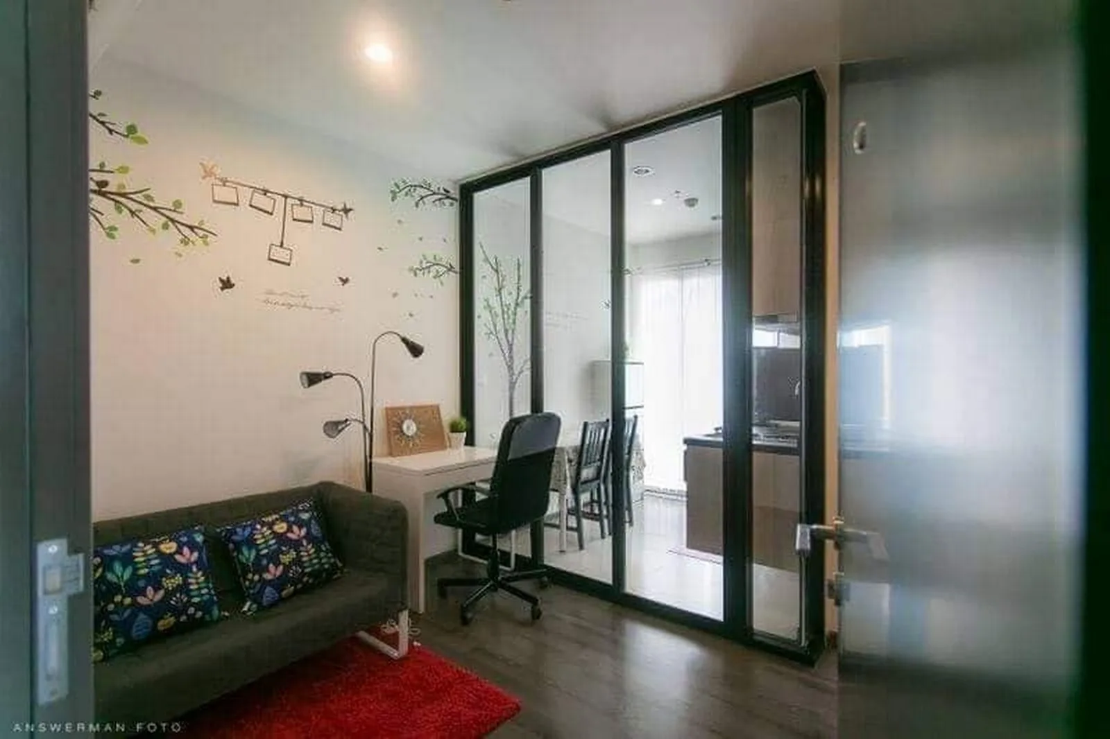 The Base Park West Sukhumvit 77 — photo 5
