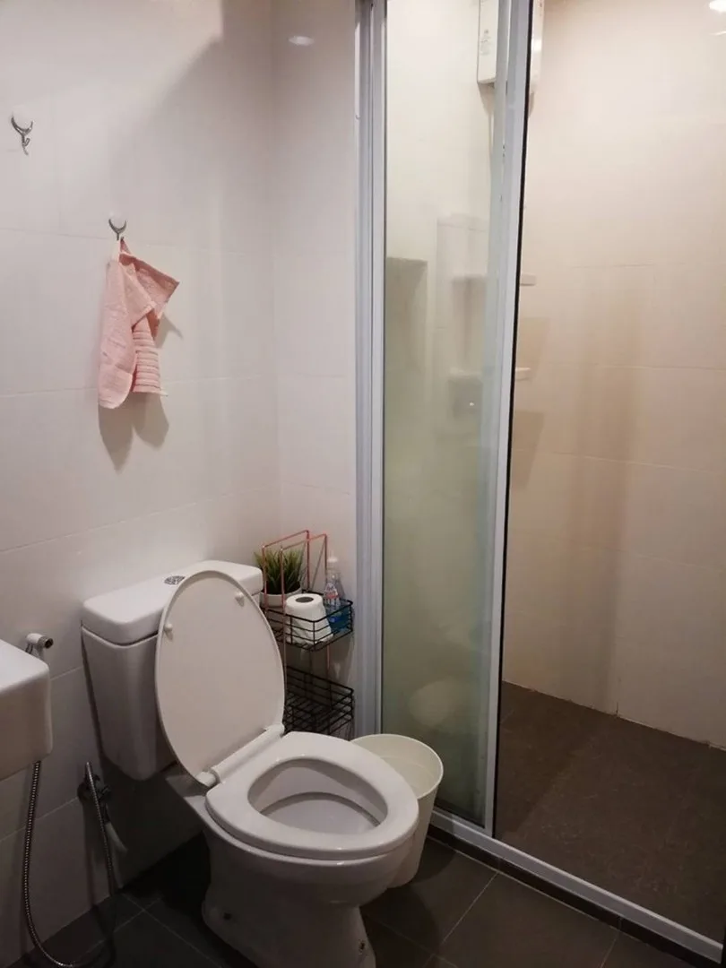 The Base Park West Sukhumvit 77 — photo 9