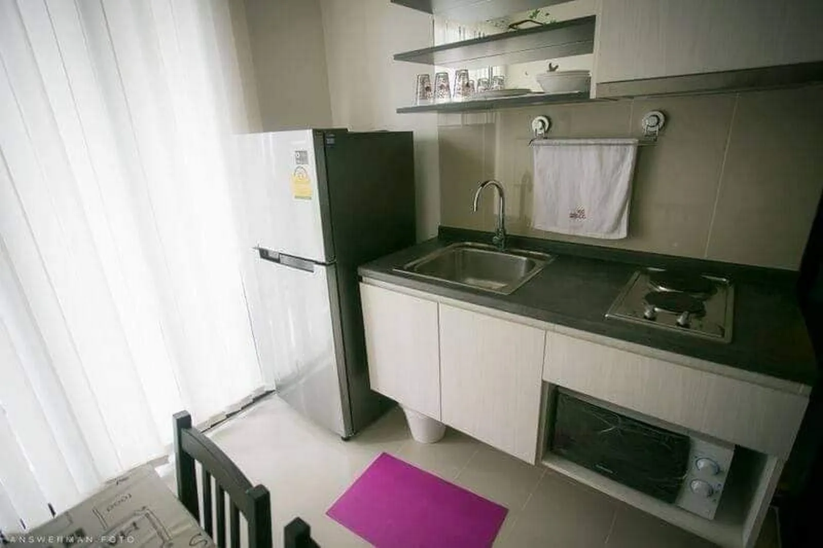 The Base Park West Sukhumvit 77 — photo 10