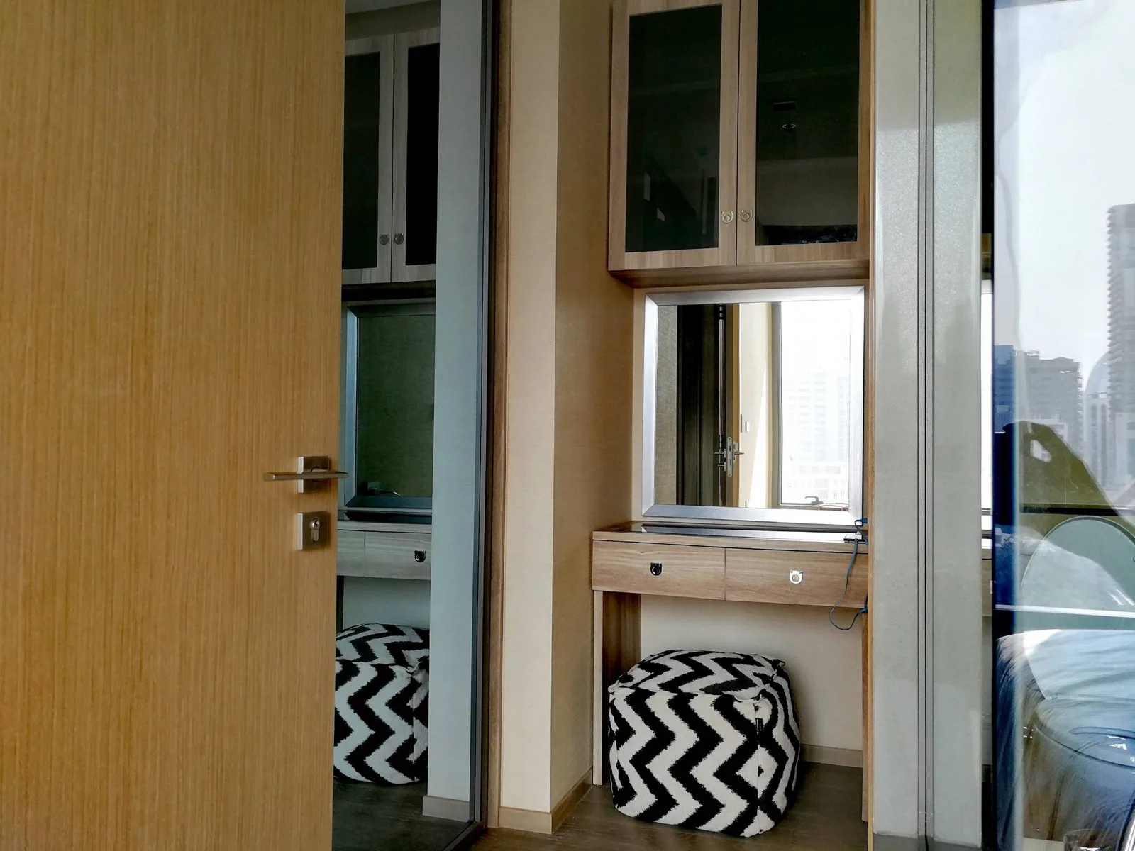 The Esse Asoke — photo 5