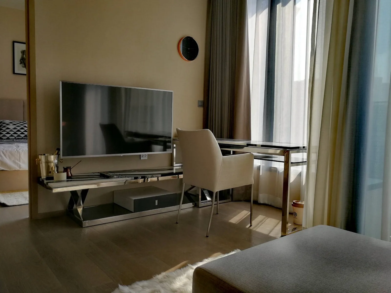 The Esse Asoke — photo 8