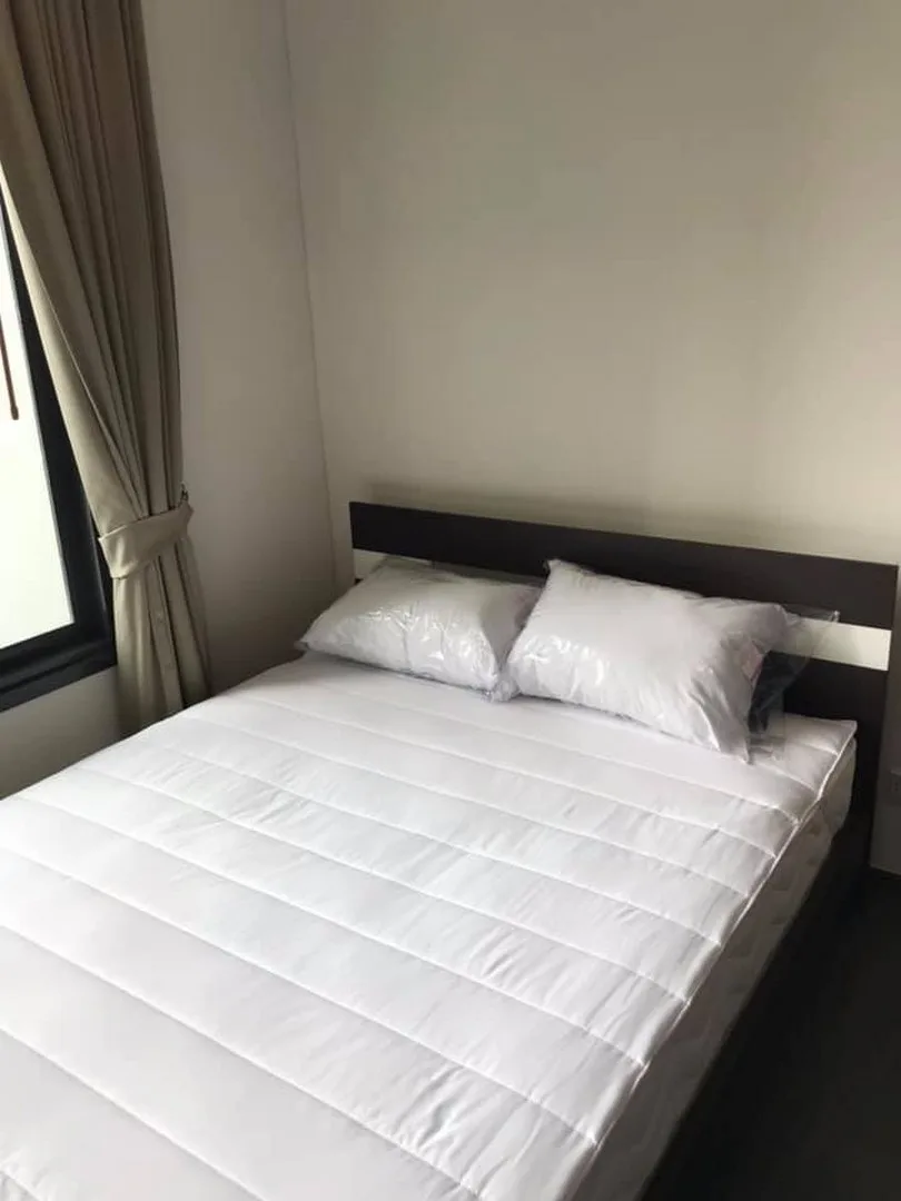 Edge Sukhumvit 23 — photo 8