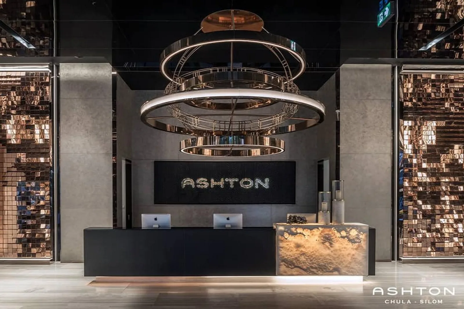 Ashton Chula - Silom — photo 4