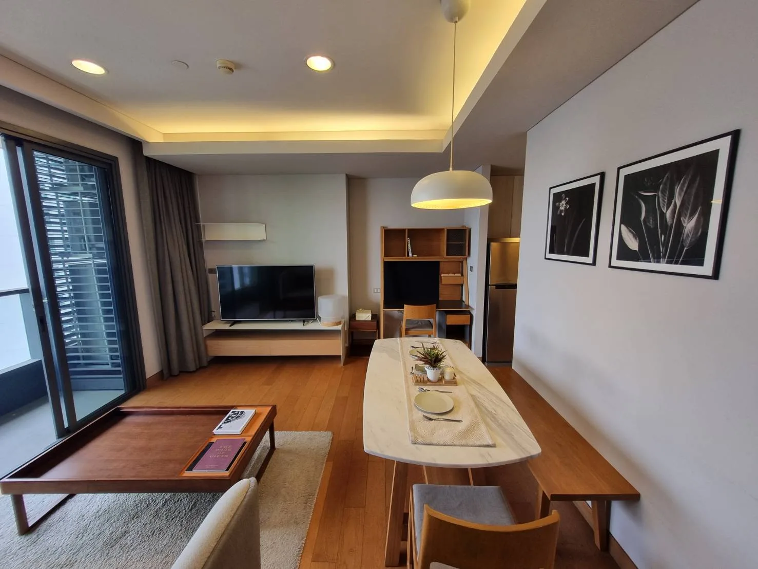 The Lumpini 24 — photo 2