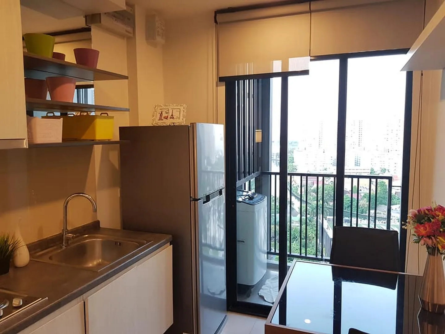 The Base Park West Sukhumvit 77 — photo 2
