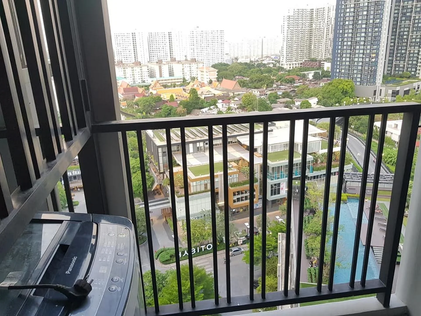 The Base Park West Sukhumvit 77 — photo 8