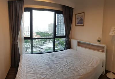 The Base Park West Sukhumvit 77