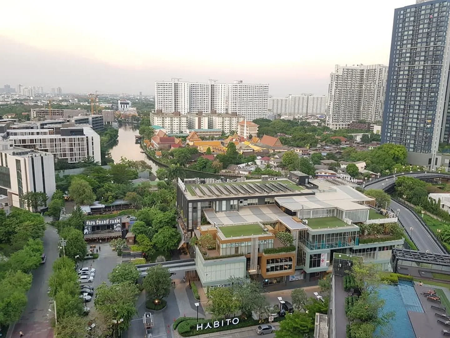 The Base Park West Sukhumvit 77 — photo 5