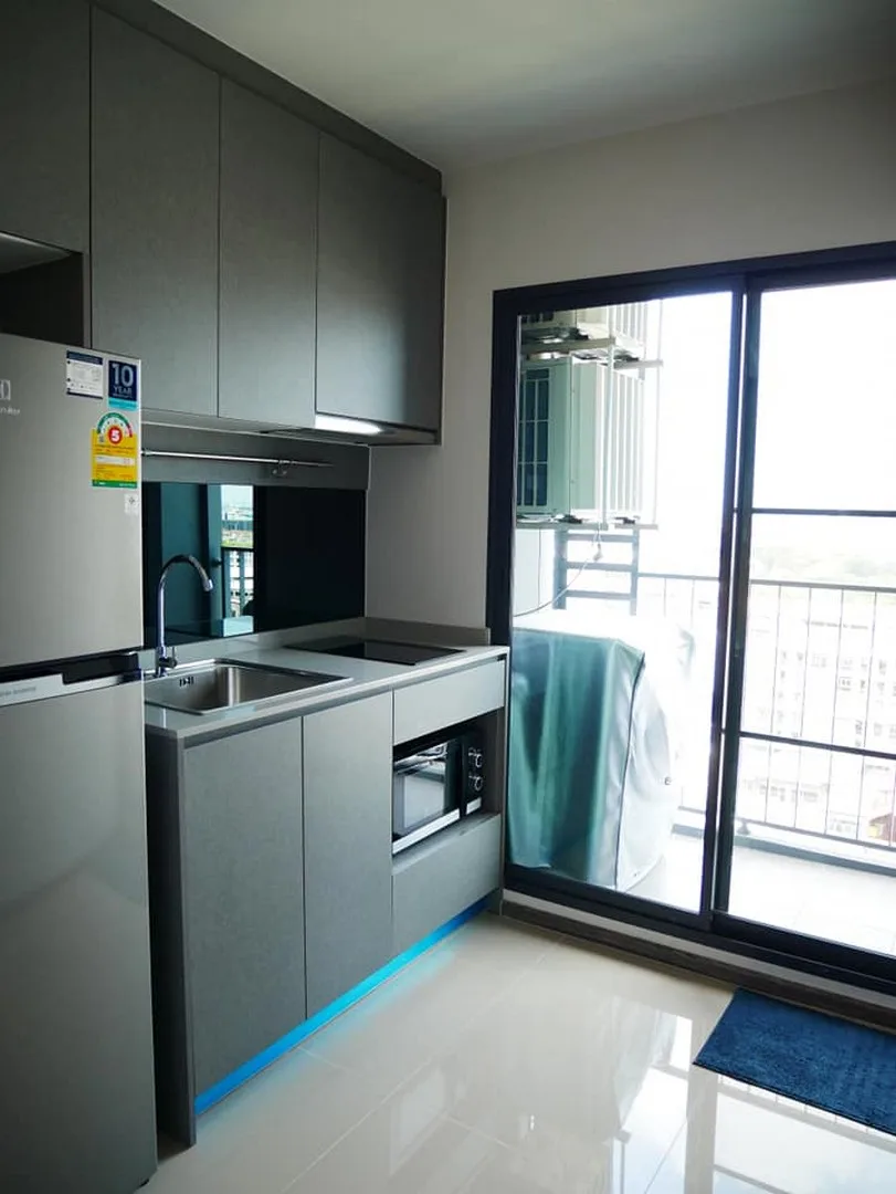 Ideo Sukhumvit 93 — photo 1