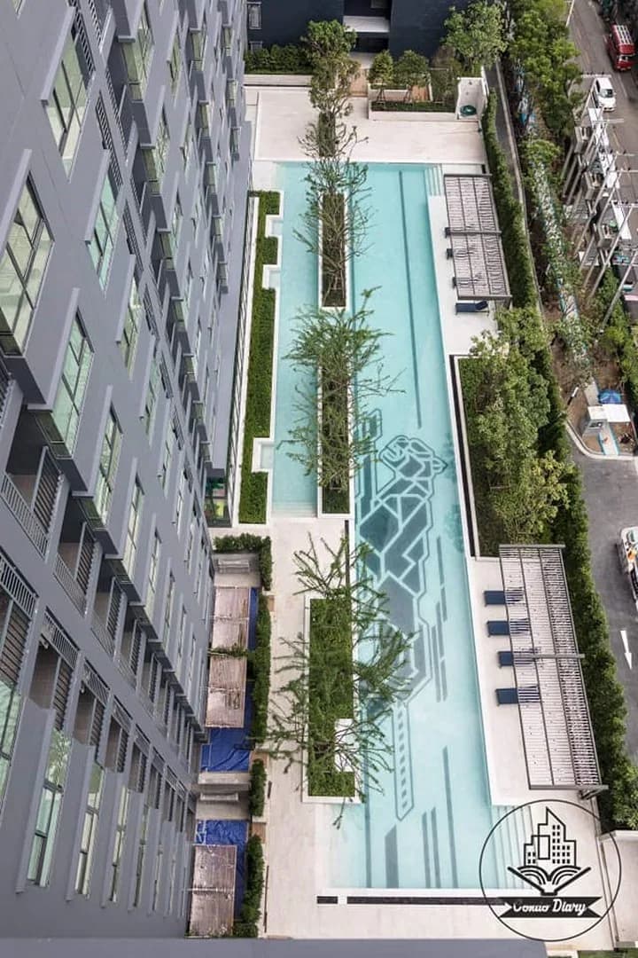 Ideo Sukhumvit 93 — photo 11