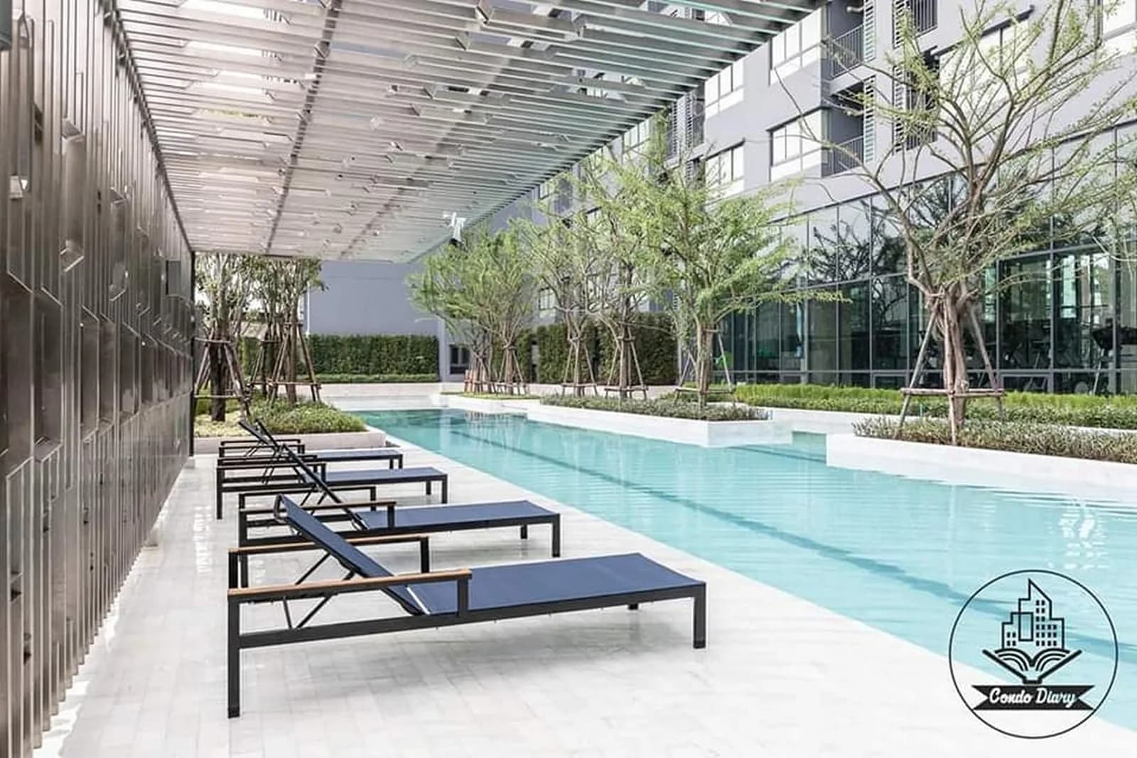 Ideo Sukhumvit 93 — photo 12