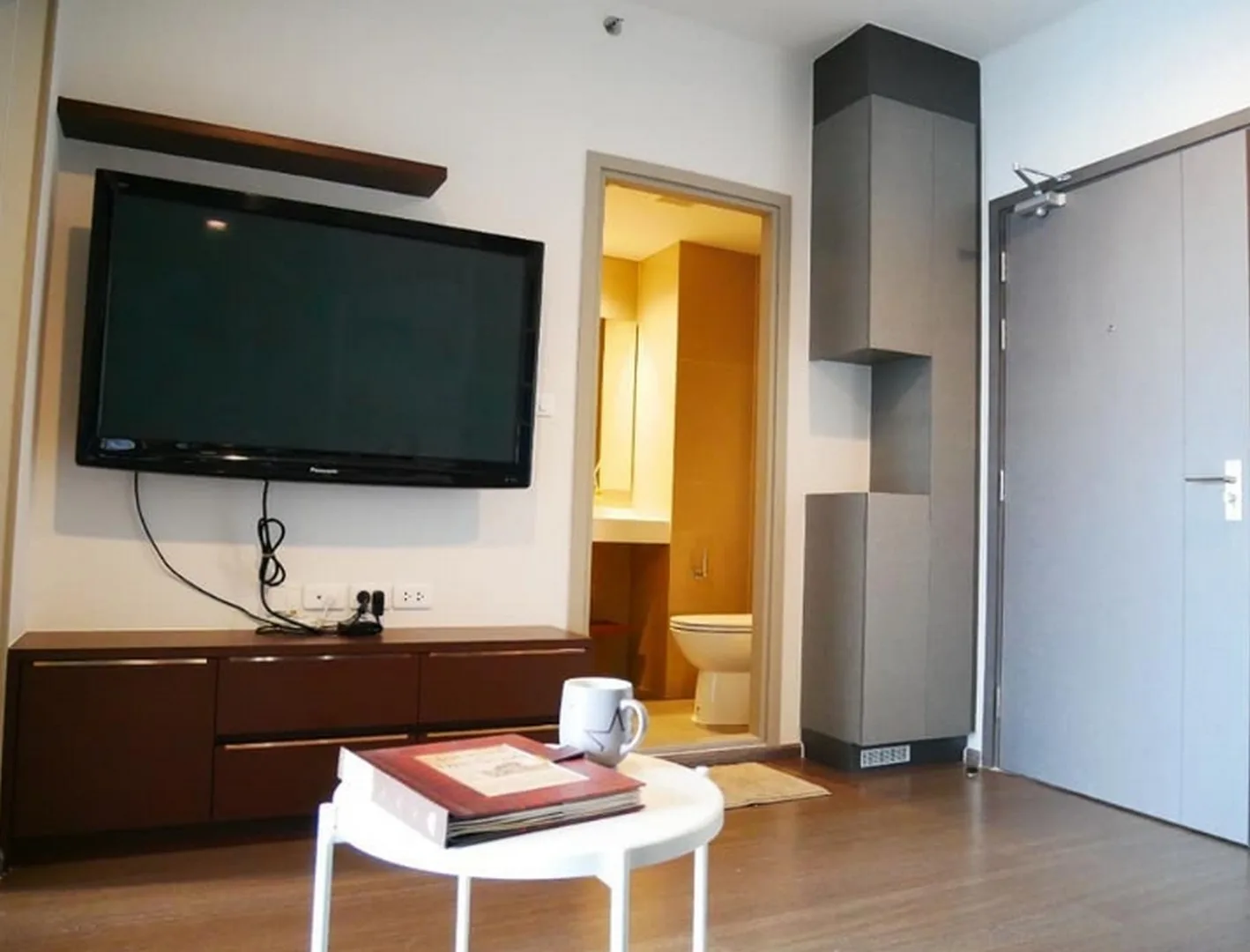 Ideo Sukhumvit 93 — photo 7